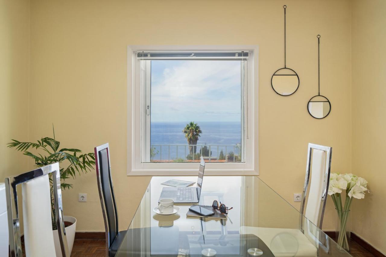 The Sunny Apartment By Atlantic Holiday Caniço Εξωτερικό φωτογραφία