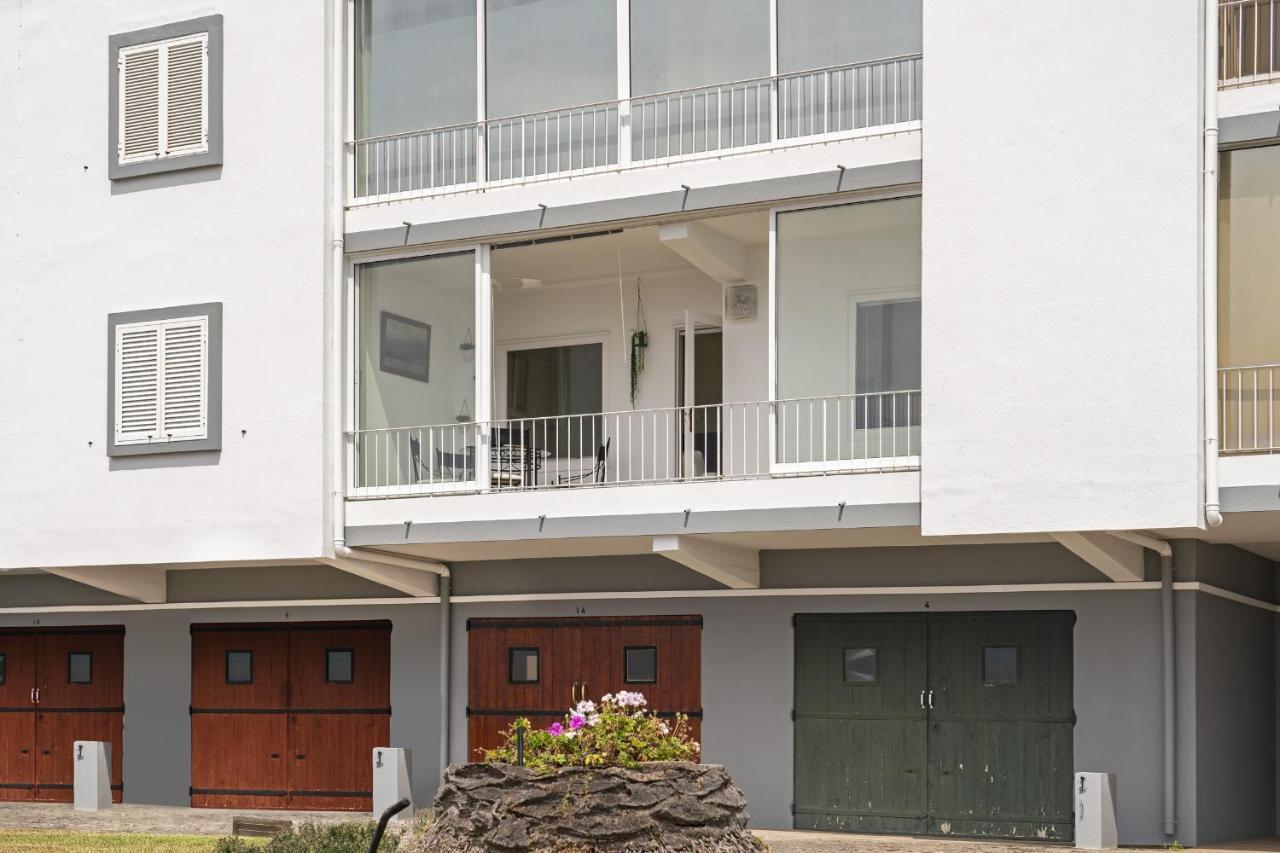 The Sunny Apartment By Atlantic Holiday Caniço Εξωτερικό φωτογραφία