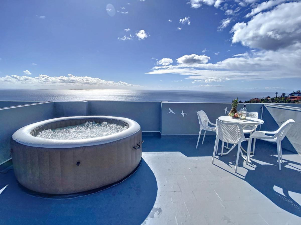 The Sunny Apartment By Atlantic Holiday Caniço Εξωτερικό φωτογραφία