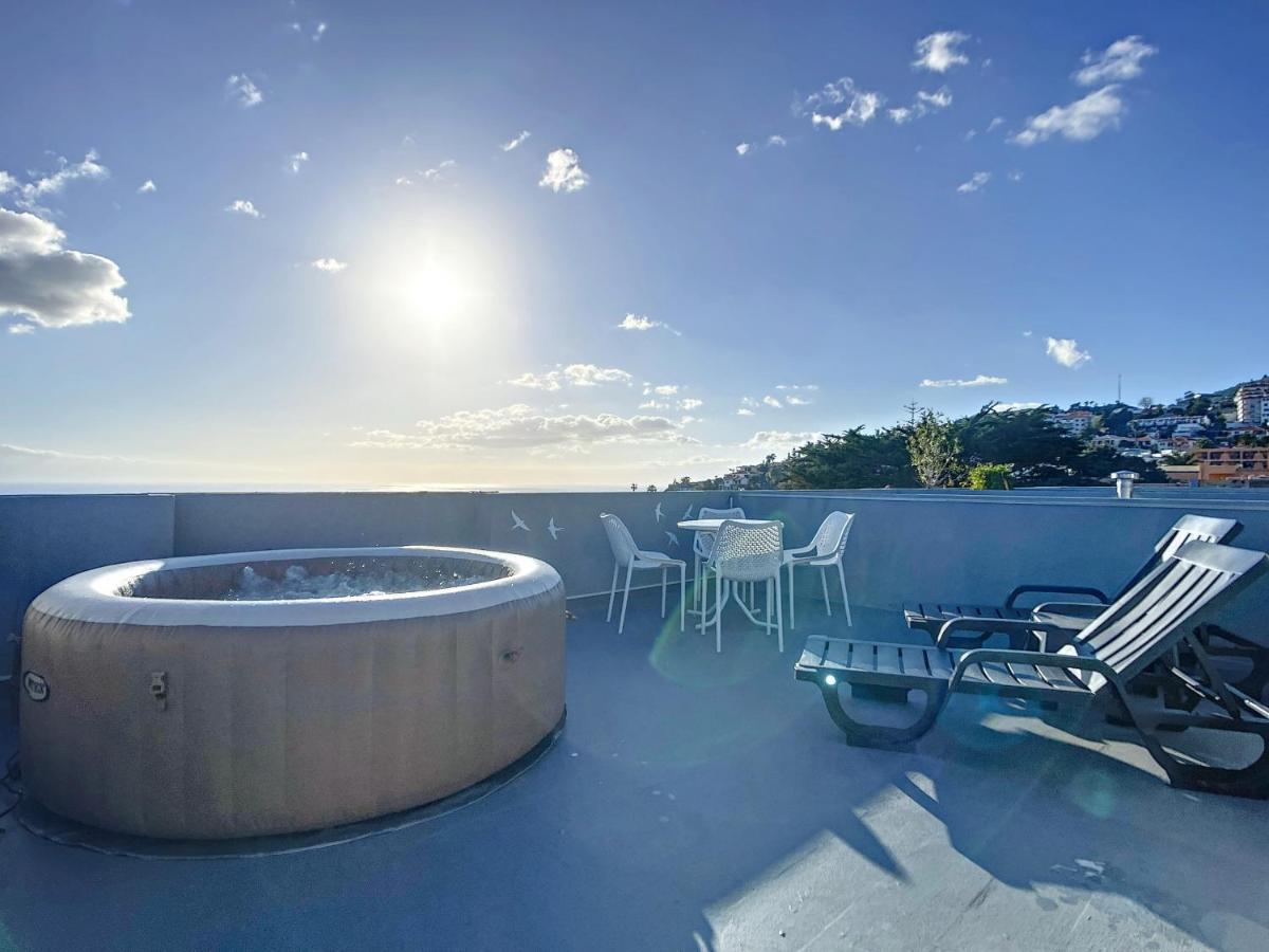The Sunny Apartment By Atlantic Holiday Caniço Εξωτερικό φωτογραφία